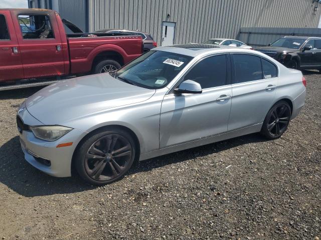 2014 BMW 335 i