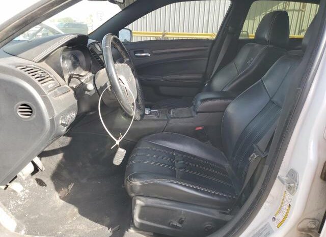 
								2015 Chrysler 300 full									