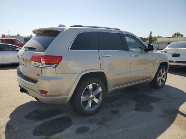 2014 Jeep Grand cher