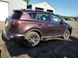 
										2018 Toyota Rav4 full									