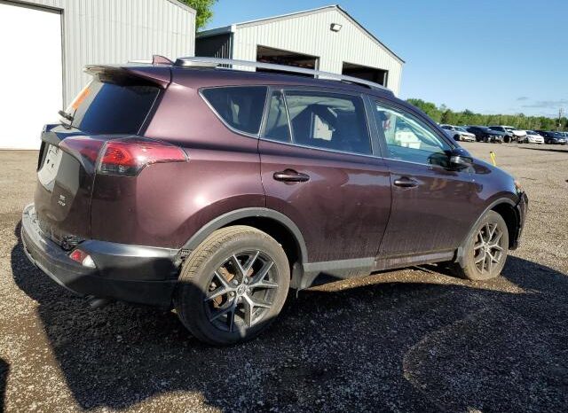 
								2018 Toyota Rav4 full									