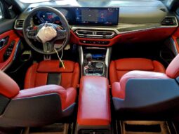 
										2023 BMW M3 full									
