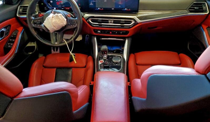 
								2023 BMW M3 full									