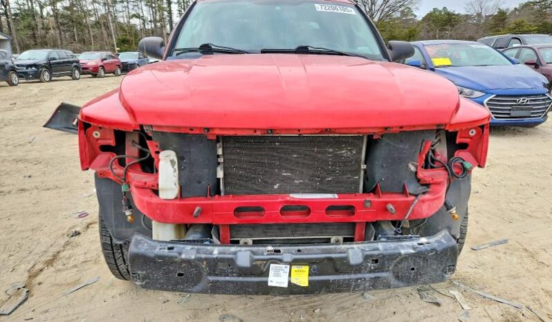 
								2010 Dodge Dakota full									