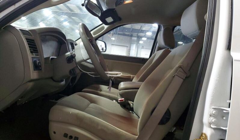 
								2006 Dodge Dakota full									