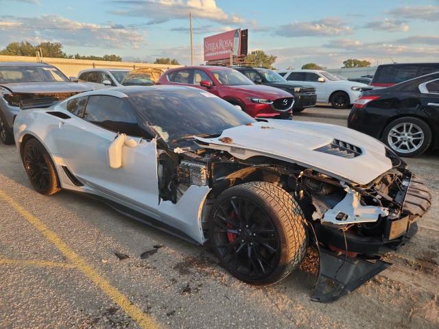 2018 Chevrolet Corvette