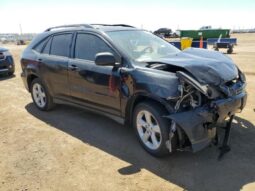 
										2004 Lexus Rx 330 full									