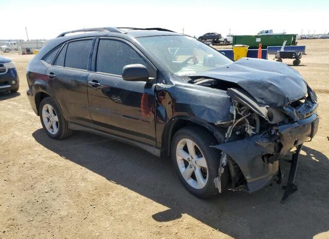 
								2004 Lexus Rx 330 full									