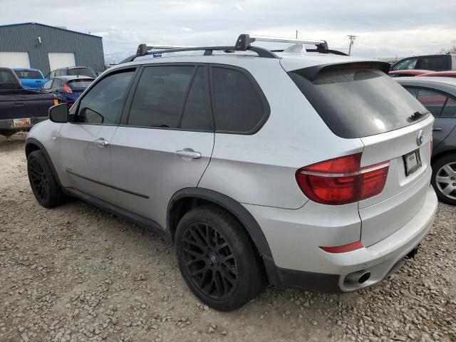 2012 BMW X5