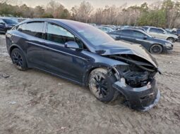 
										2023 Tesla Model x full									