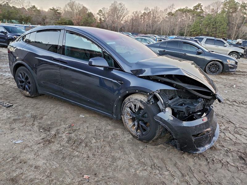 2023 Tesla Model x