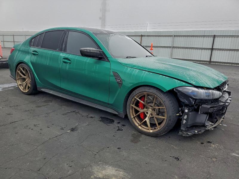 2023 BMW M3