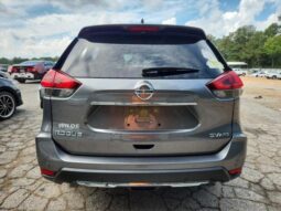 
										2019 Nissan Rogue s full									