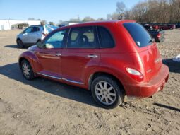 
										2010 Chrysler Pt cruiser full									