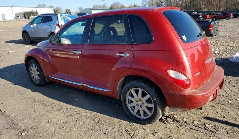 
								2010 Chrysler Pt cruiser full									