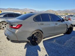
										2025 BMW M3 full									