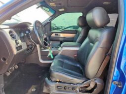 
										2012 Ford F150 full									
