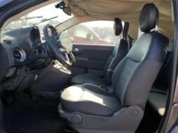 
										2015 Fiat 500 full									