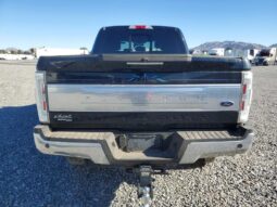 
										2017 Ford F350 full									