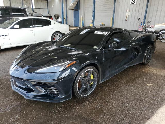 2022 Chevrolet Corvette