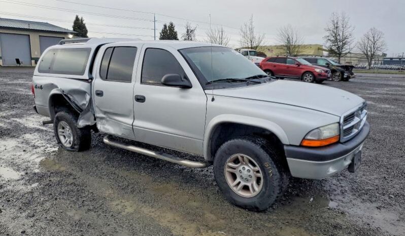 
								2004 Dodge Dakota full									