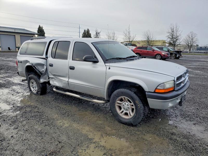 2004 Dodge Dakota