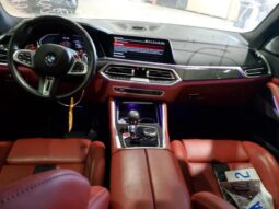 
										2023 BMW X5 full									