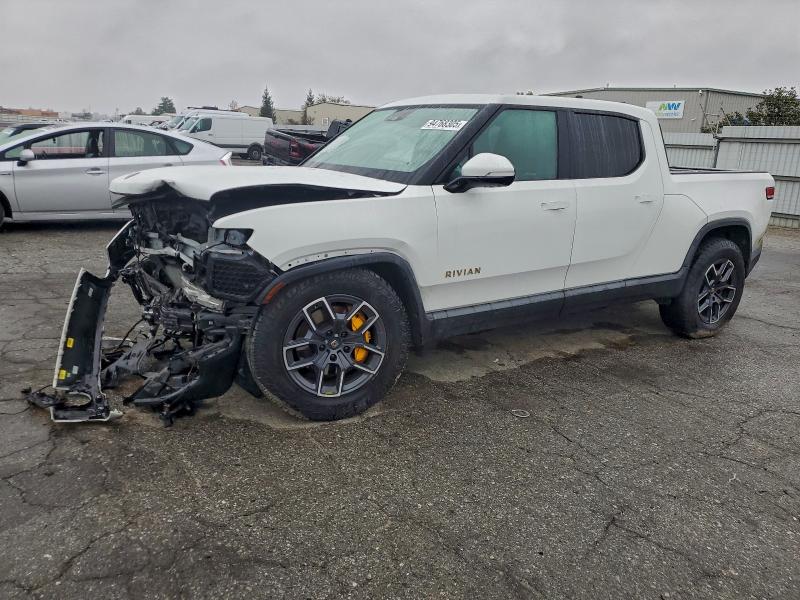 2022 Rivian R1t