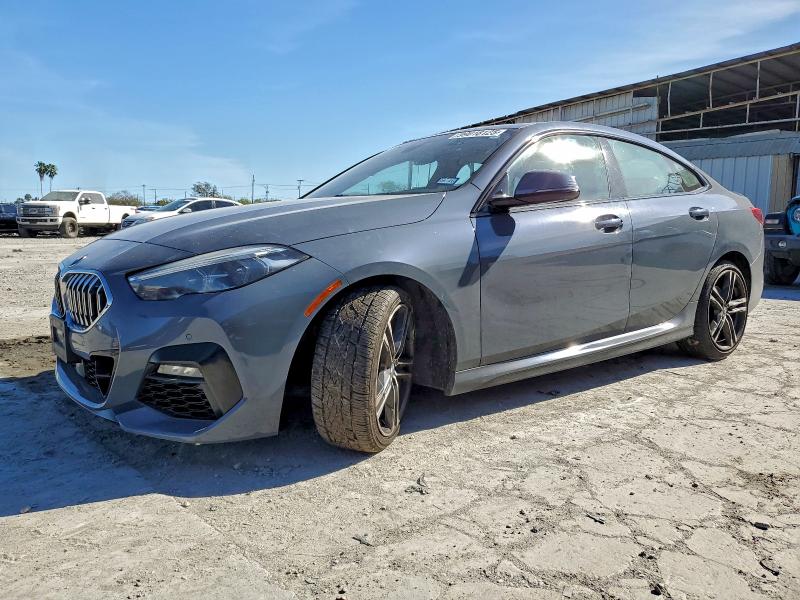 2021 BMW 2 series