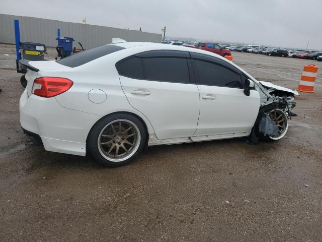 2019 Subaru Wrx