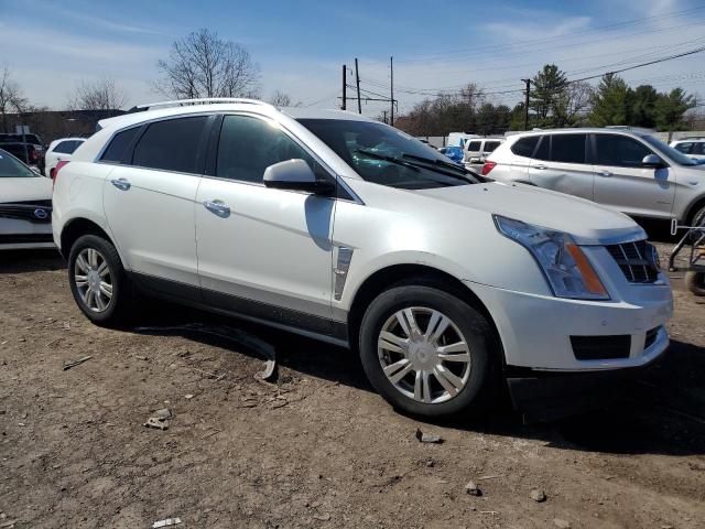 2012 Cadillac Srx