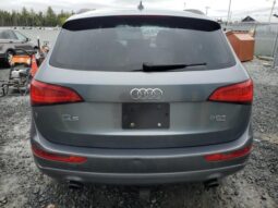 
										2013 Audi Q5 full									