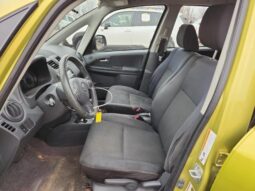 
										2013 Suzuki Sx4 full									