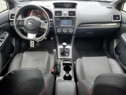 
										2015 Subaru Wrx full									