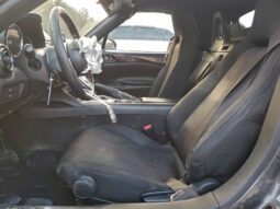 
										2018 Mazda Mx-5 miata full									