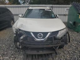 
										2016 Nissan Rogue s full									