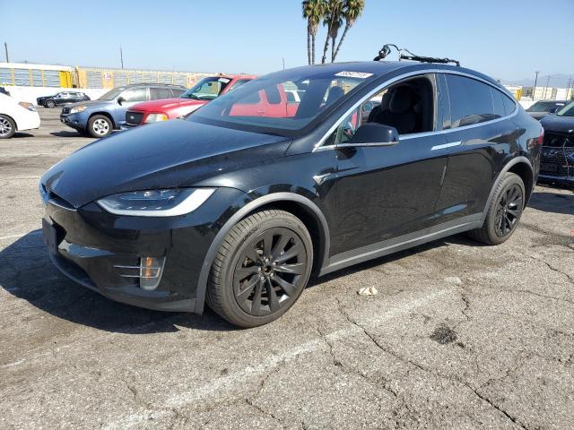 2018 Tesla Model x