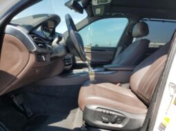 
										2017 BMW X5 full									