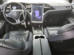 
										2016 Tesla Model x full									