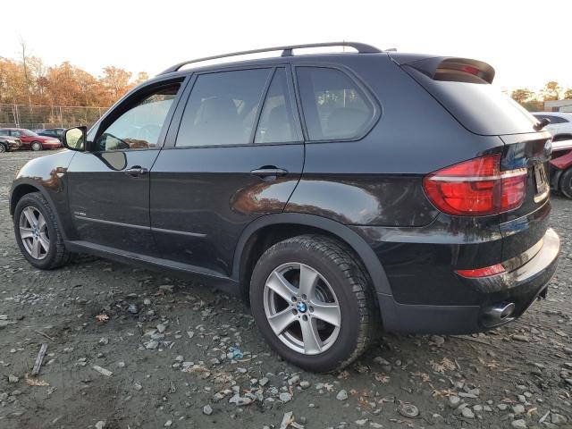 2012 BMW X5