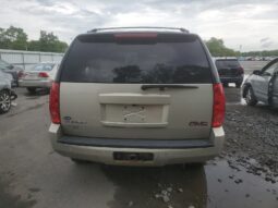 
										2013 Gmc Yukon full									