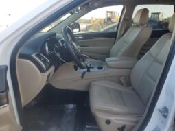 
										2015 Jeep Grand cher full									