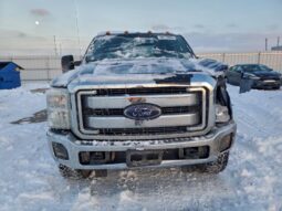 
										2016 Ford F350 full									