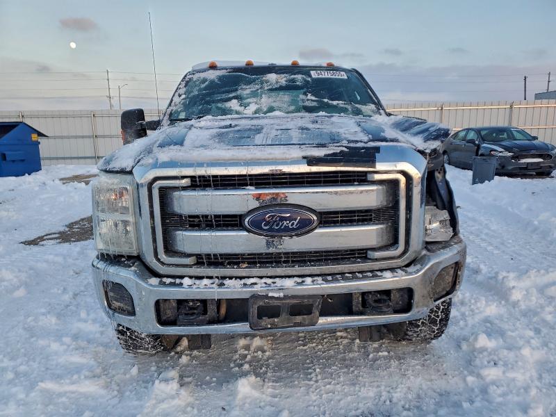 2016 Ford F350