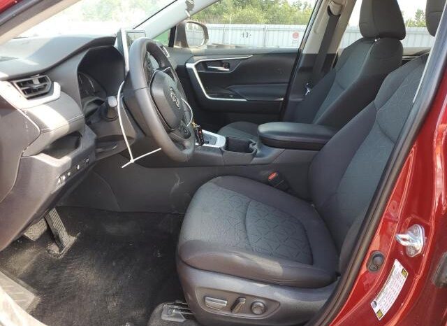 
								2023 Toyota Rav4 full									