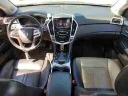 
										2013 Cadillac Srx full									