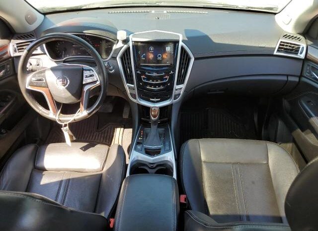 
								2013 Cadillac Srx full									