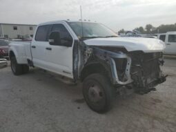 
										2024 Ford F350 full									