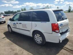 
										2015 Dodge Grand cara full									