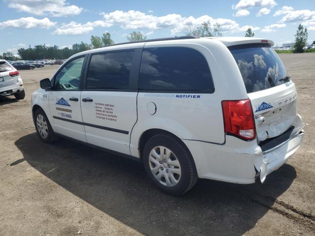 2015 Dodge Grand cara